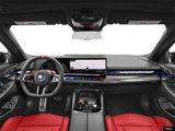 New 2026 BMW M5 image 4