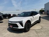 New 2025 Chevrolet Blazer EV RS w/ Super Cruise Package image 3