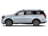 New 2025 Ford Expedition Platinum image 4