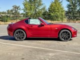 New 2025 MAZDA MX-5 Miata RF Grand Touring w/ Weather Package image 4