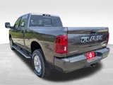 New 2025 RAM 3500 Big Horn image 3