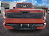 New 2025 Nissan Frontier PRO-4X image 5