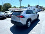 Used 2024 Toyota RAV4 LE image 5