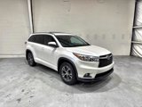 Used 2016 Toyota Highlander XLE image 3
