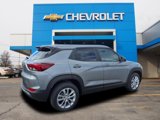 New 2025 Chevrolet TrailBlazer LS w/ LS Convenience Package image 3