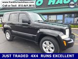 Used 2011 Jeep Liberty Sport image 3