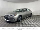Used 2018 Lexus ES 350 image 3