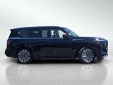 Certified 2025 INFINITI QX80 Sensory image 3
