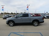 New 2025 Honda Ridgeline RTL image 3