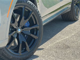 New 2025 BMW X7 M60i image 3