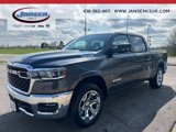 New 2025 RAM 1500 Big Horn image 3