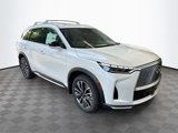 New 2026 INFINITI QX60 Luxe w/ Cargo Package image 3