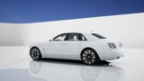 New 2025 Rolls-Royce Ghost image 2