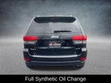 Used 2021 Jeep Grand Cherokee Limited image 5