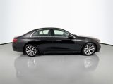 Used 2024 Mercedes-Benz E 350 4MATIC Sedan image 4