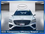 Used 2025 Genesis GV70 3.5T Sport w/ Sport Advanced Package image 2