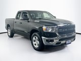 Used 2022 RAM 1500 Big Horn image 3