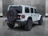 New 2025 Jeep Wrangler Unlimited Rubicon 392 image 2
