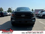 Used 2021 Ford F150 XLT w/ Equipment Group 302A High image 3