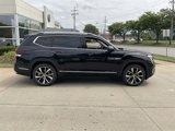 New 2026 Volkswagen Atlas SEL Premium R-Line image 4