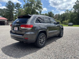 Used 2018 Jeep Grand Cherokee Limited image 6