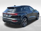 New 2025 Audi SQ6 e-tron Premium Plus image 4