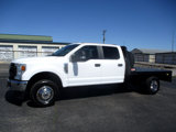 Used 2022 Ford F350 XL w/ Power Equipment Group image 2