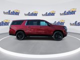 New 2025 Chevrolet Suburban Premier image 2