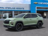 New 2026 Chevrolet Equinox LT w/ Convenience Package II image 2