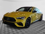 New 2026 Mercedes-Benz CLE 53 AMG 4MATIC Coupe image 3