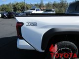 New 2025 Toyota Tacoma TRD Off-Road image 3