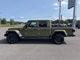New 2025 Jeep Gladiator Sport image 2