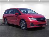 New 2025 Honda Odyssey Elite image 2