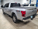 Used 2020 Ford F150 Lariat image 6