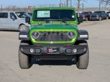 New 2025 Jeep Wrangler Unlimited Rubicon image 3