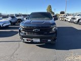 Used 2021 Chevrolet Silverado 1500 LT Trail Boss w/ LPO, Dark Essentials Package image 6