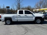 Used 2018 Chevrolet Silverado 1500 W/T w/ Trailering Package image 4