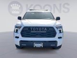 New 2025 Toyota Sequoia TRD Pro image 4