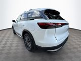 New 2026 INFINITI QX60 Luxe w/ Cargo Package image 5