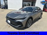 Used 2025 Toyota Crown Limited image 2