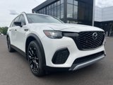 New 2025 MAZDA CX-70 3.3 Turbo w/ Premium Plus Pkg image 2