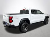 Used 2023 Chevrolet Colorado ZR2 w/ ZR2 Convenience Package III image 6
