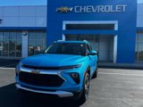 New 2025 Chevrolet TrailBlazer LT w/ Convenience Package image 2