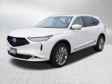 Certified 2024 Acura MDX SH-AWD w/ Advance Package image 3