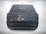 New 2025 Mitsubishi Outlander SE image 4
