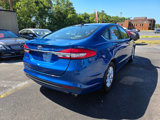 Used 2017 Ford Fusion S image 3
