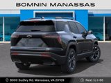New 2026 Chevrolet Equinox RS w/ Safety and Technology Package image 4