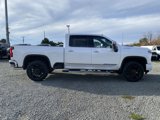 New 2025 Chevrolet Silverado 2500 High Country w/ High Country Premium Package image 2