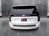 New 2025 Chevrolet Suburban High Country image 3