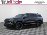 New 2026 Chevrolet Traverse High Country w/ LPO, Floor Liner Package image 2